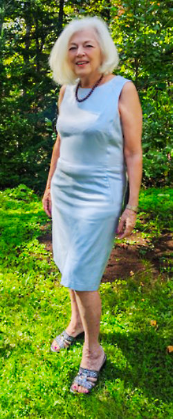 Gisele Quenneville